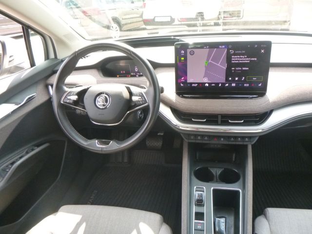 Fahrzeugabbildung Skoda Enyaq 80 Lodge