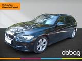 BMW 316 3 Touring 316 i - BMW 316 Gebrauchtwagen in Berlin