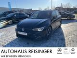 Volkswagen Golf VIII GTI 2.0 TSI (Standh.+RearView+IQ-Light - Volkswagen Golf: I GTI