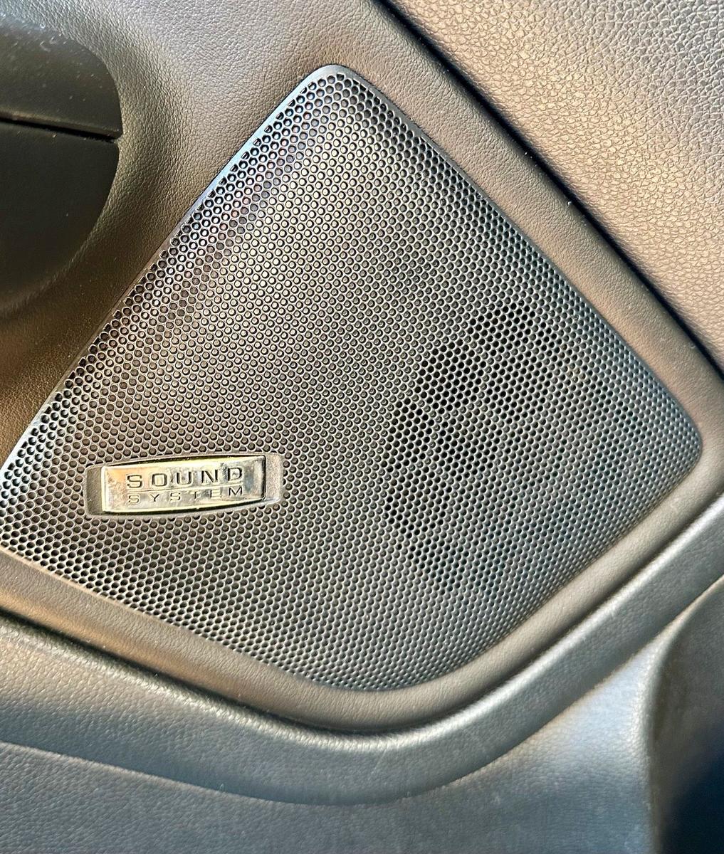 Skoda Octavia 2009 — photo 15