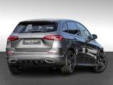 Mercedes-Benz B 250e AMG|NIGHT|LED|NAVI|PANO|KAM|MBUX|18''LM - Mercedes-Benz B 250: B250e