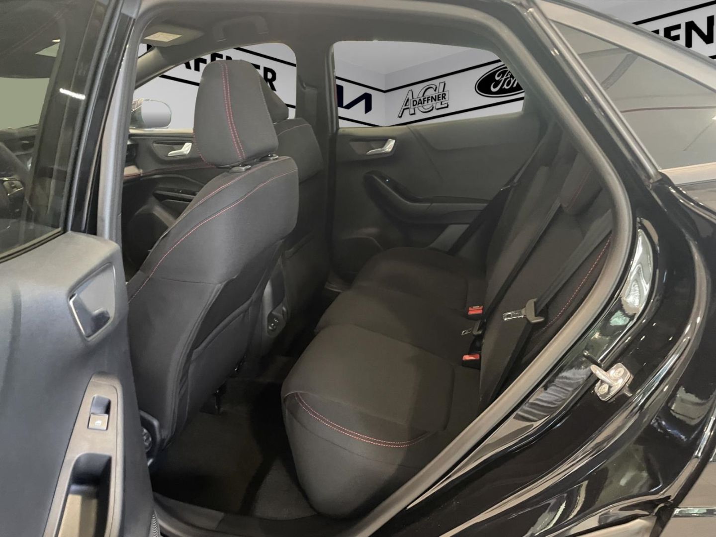 Fahrzeugabbildung Ford Puma ST-Line Navi Digitales Cockpit LED ACC El.
