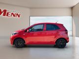 Kia Picanto 1.2 Dream Team Sitzheizung Bluetooth - gebrauchte Kia Picanto aus dem Jahr 2019