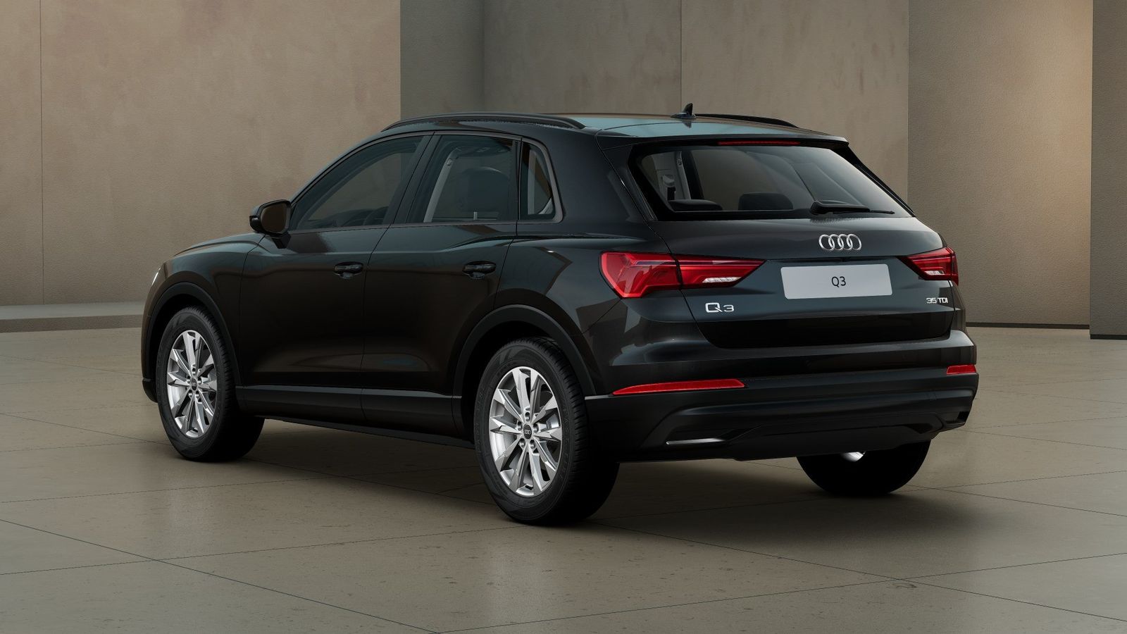 Audi Q3 - Bild 5