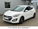Hyundai i30 Coupe Classic**1.HAND-49.000KM-KAMERA-ALU** - Hyundai i30: 3 Türen