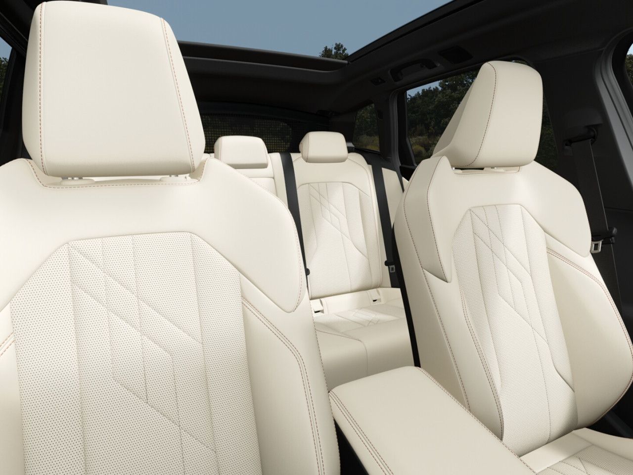 BMW X3 - Bild 6
