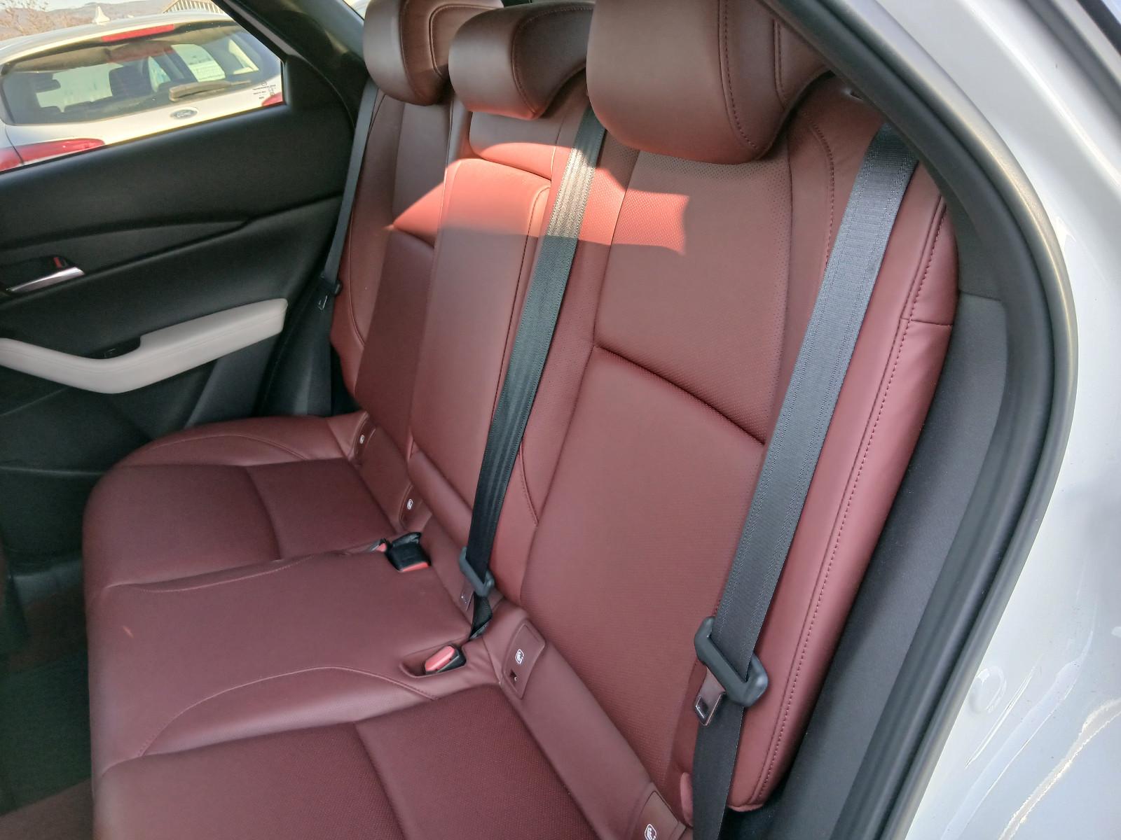 Mazda CX-3 0 100th Anniversary AHK neu, миниатюра 16