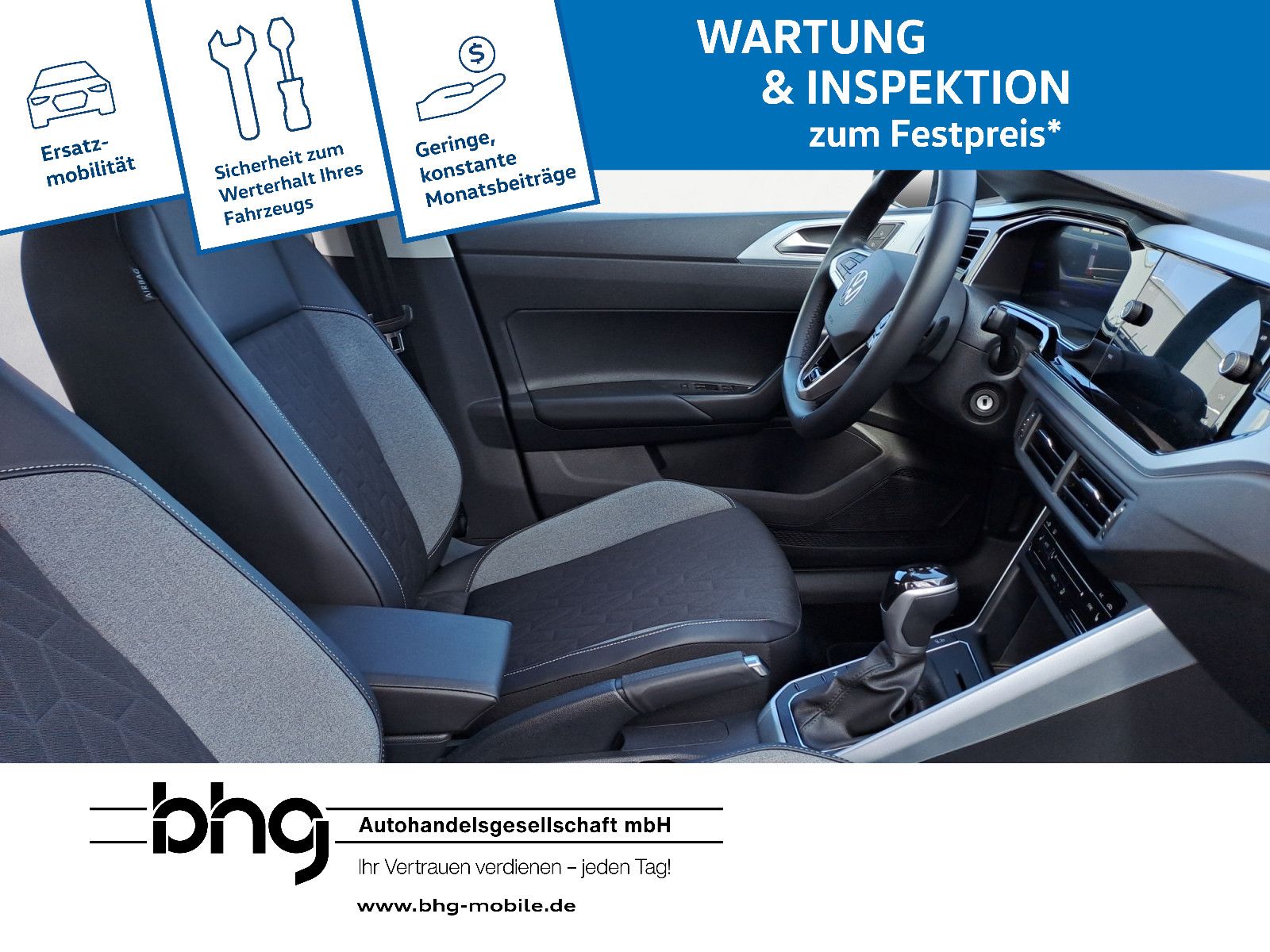 Volkswagen Polo - Bild 7
