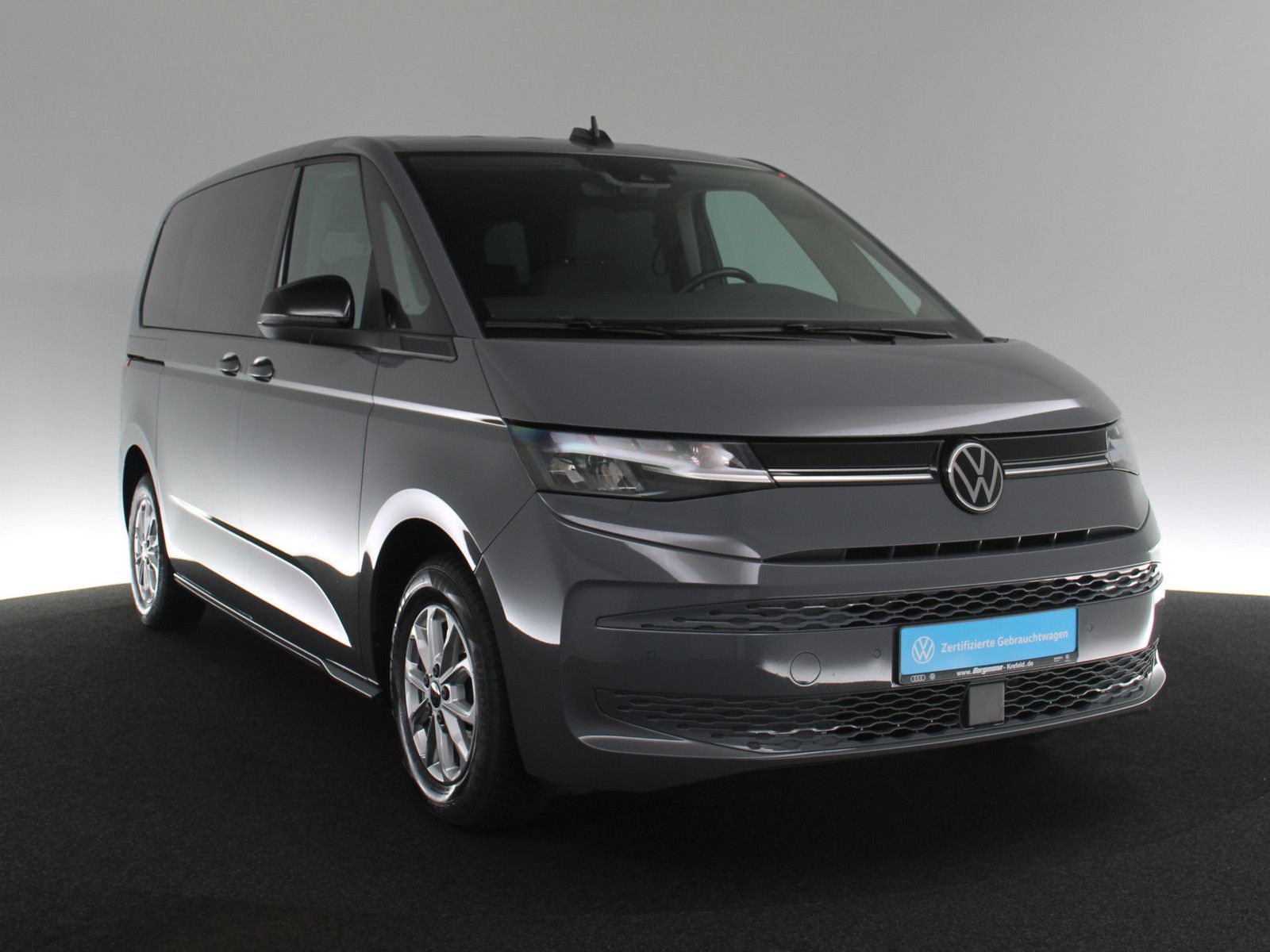 Volkswagen T7 Multivan 2.0 TDI Life AHK LED STANDHZ ACC SHZ imagem 3