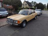 Mercedes-Benz 230 - Mercedes-Benz 230 Gebrauchtwagen in Hamburg