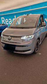 Volkswagen T7 Multivan Edition 1,5 TSI DSG STHZ,ASG,AHK - VW T7 Multivan von privat
