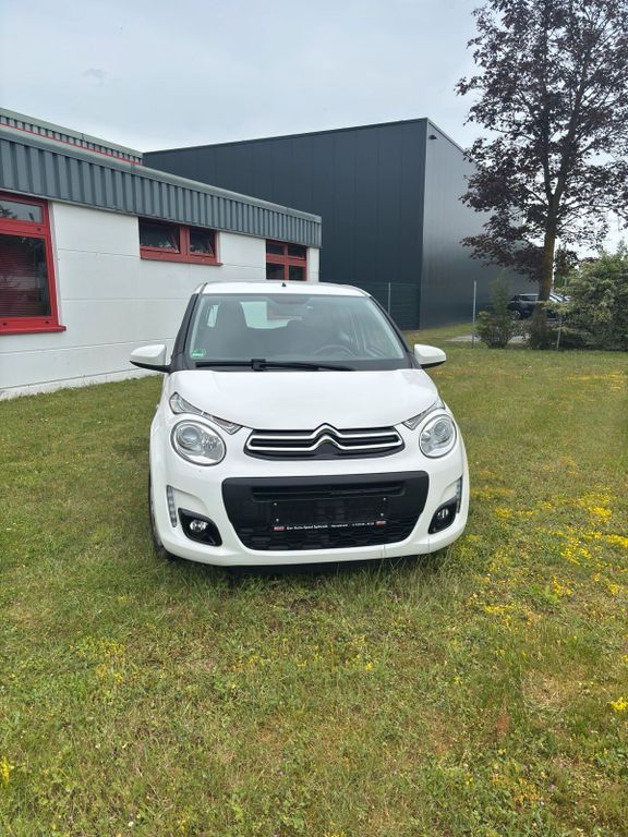 Image of Citroën C1