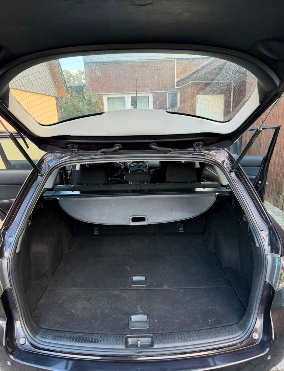 Mazda CX-5 2005 — photo 13
