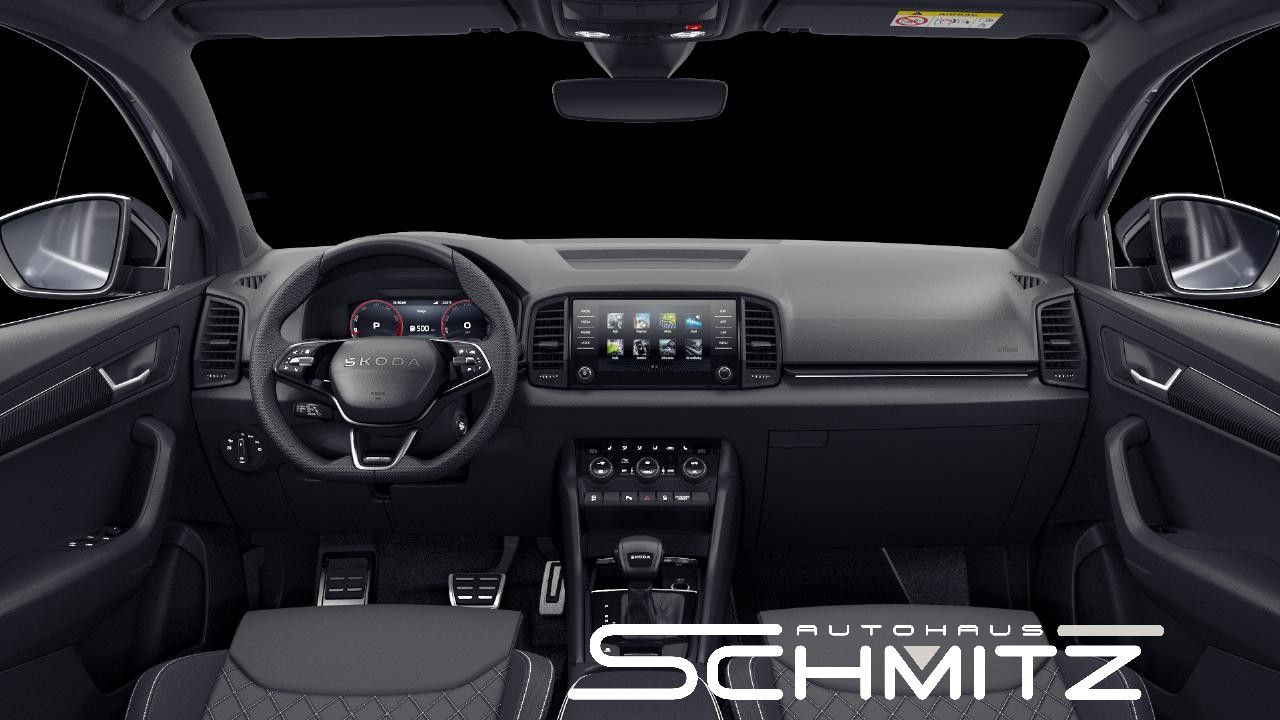 Skoda Karoq - Bild 4