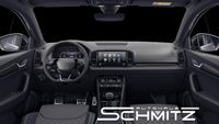 Skoda Karoq - Vorschau Bild 4