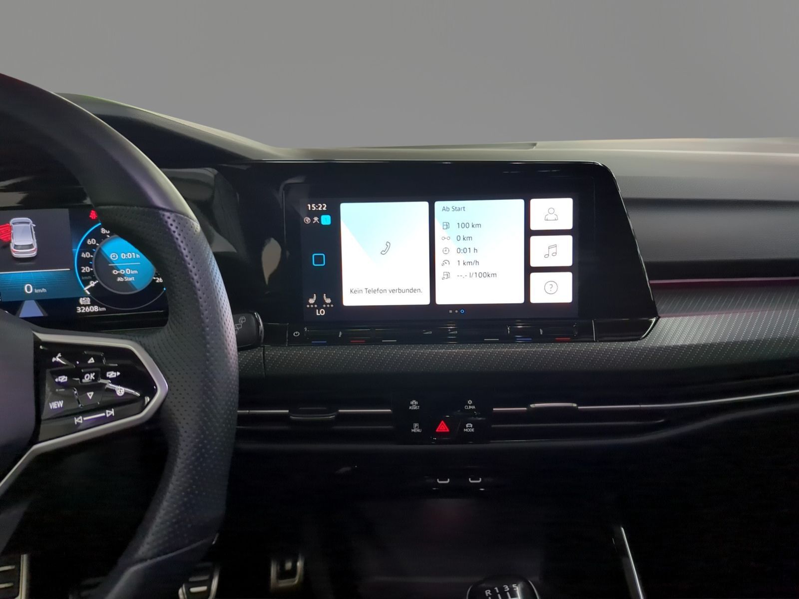 Volkswagen Golf - Bild 10