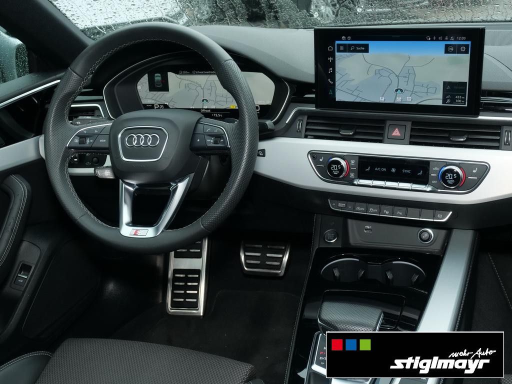 Audi A5 - Bild 4