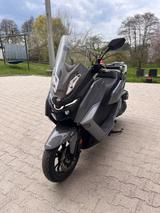 SYM Maxysm GT 400 neues Modell - Offers