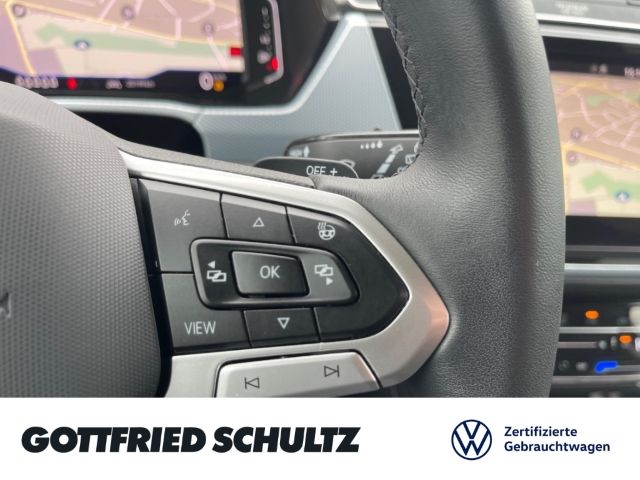 Volkswagen Touran - Bild 17