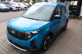 Ford Tourneo Courier Active 1.0 EcoB. Kamera 17" LMF - Ford Neuwagen: Ka