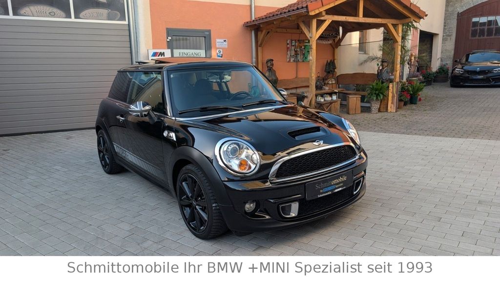 Mini Cooper_s - Bild 19
