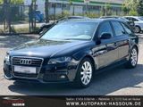 Audi A4 Avant Ambition Xenon Navi Multi FSE Klimaaut. - Audi A4