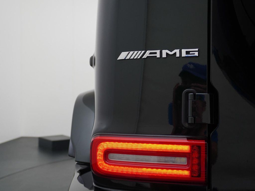 Mercedes-Benz G 63 AMG 463 Edition | Schiebedach | AHK | 360°