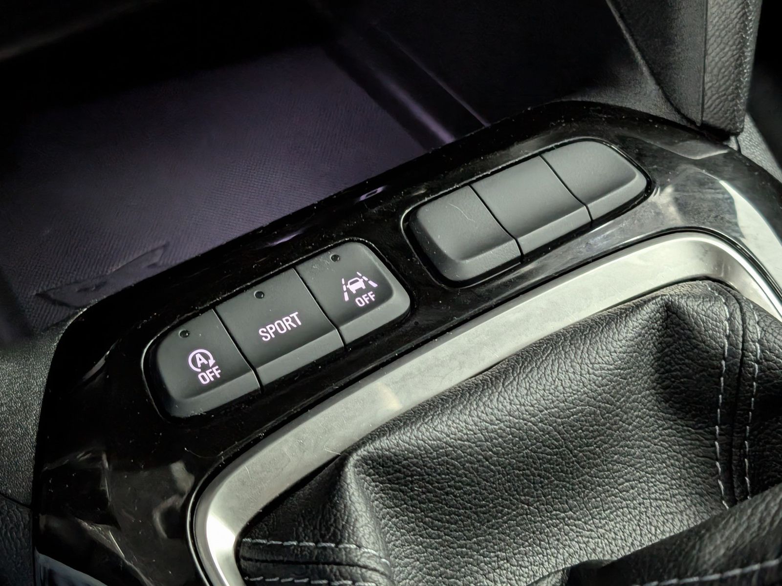 OPEL Corsa  1.2 Turbo GS LED Kamera CarPlay – Bild 19