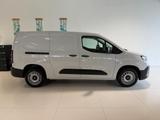 Fiat Doblo L2H1 1.5 BlueHDi Erhöhte Nutzlast - Fiat Doblo mit Diesel-Antrieb