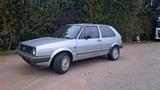 Volkswagen Golf 2 cl, 1985 - gebrauchte VW Golf aus dem Jahr 1985