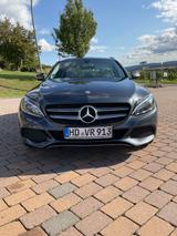 Mercedes-Benz RUNDERNEUERT 200 BlueTEC T AVANTGARDE 