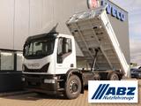 Iveco EuroCargo ML180E32K/ Meiller- Kipper