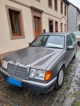 Mercedes-Benz Mercedes 124,  300 TE - Mercedes-Benz T-Klasse von privat