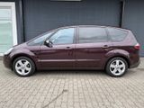 Ford S-Max 2.0 Titanium 145PS 1.Hand Xenon Klimaaut. - Ford S-Max: Titanium X