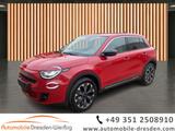 Fiat 600 1.2 Hybrid La Prima DCT6*ACC*Navi*Leder*LED - Fiat mit Hybrid-Antrieb: Geländewagen, Automatik