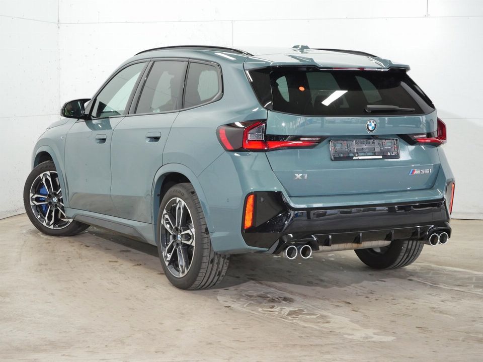 BMW X1 - Bild 3