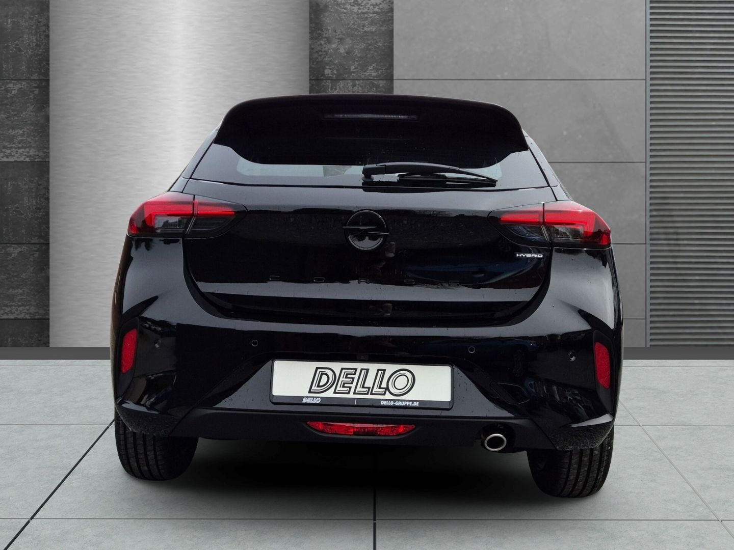 Opel Corsa - Bild 6