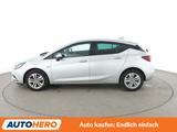 Opel Astra 1.4 SIDI Turbo ON Start/Stop Aut.*NAVI* - Opel Astra ON mit Benzin-Antrieb
