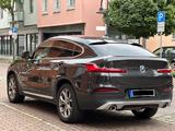 BMW X4 xDrive20d AT xLine  - BMW X4 xLine mit Diesel-Antrieb