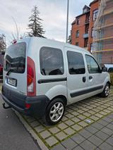 Renault Kangoo - Renault Kangoo in Leipzig