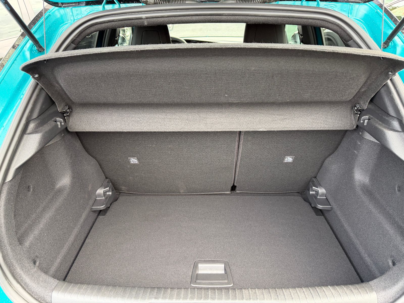 Fahrzeugabbildung Opel Mokka Edition MildHybrid 107KW 6e-DCT