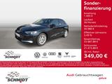 Audi A3 Sportback 30 TFSI advanced RFK HuD SONOS
