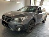 Subaru OUTBACK 2.5 Sport-X *Navi| LED| AHK| Standhzg.* - Subaru Gebrauchtwagen-Angebote in Berlin
