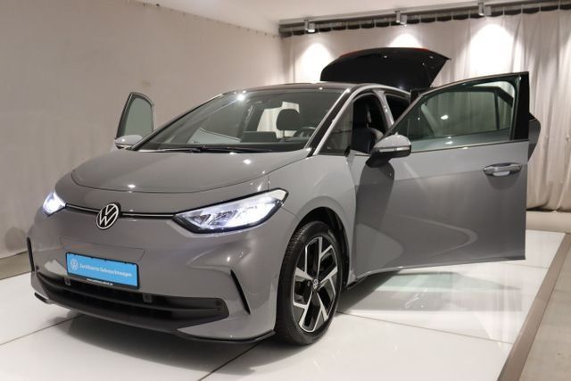 ID.3 Pro 150kW 1-Gang-Automatik