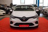 Renault Clio V 1.0 Lim. Experience 1.Hand*Unfallfrei*LED - Renault Clio Gebrauchtwagen