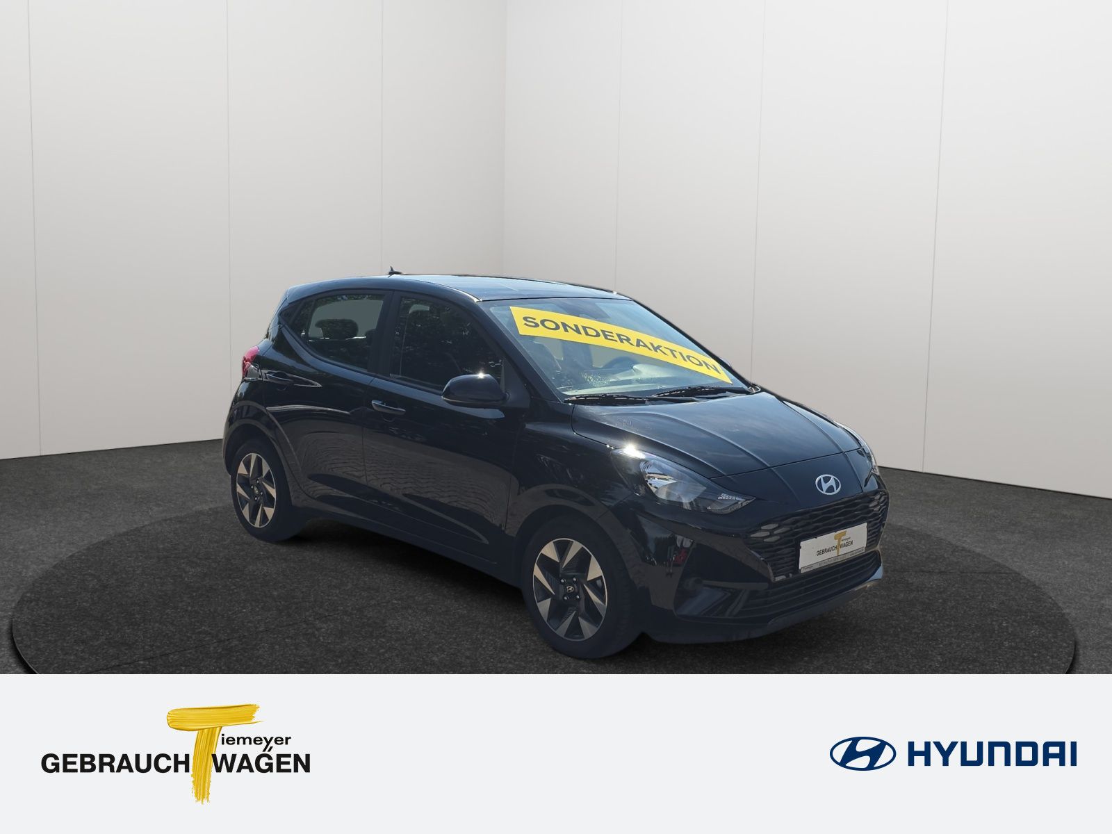 Hyundai i10 – Bild 3