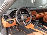 Porsche 992 S/T BOSE 90L Lift Chrono LED-Matrix Sitzheiz - Porsche 992 Gebrauchtwagen in Mülheim (Ruhr)