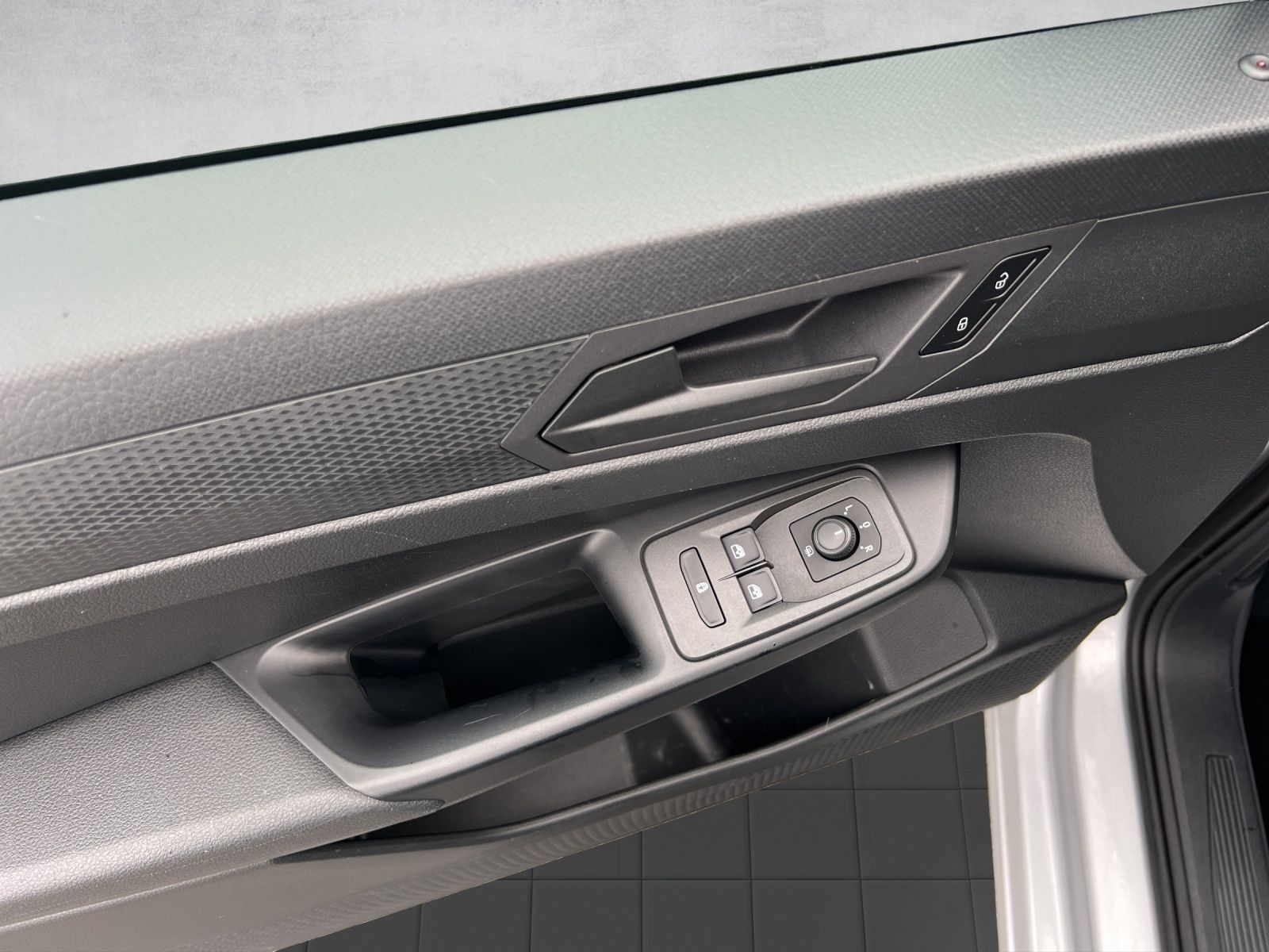 Caddy Kombi 5-Sitzer 2,0 l 55 kW TDI EU6 SCR Fro