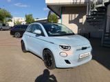 Fiat 500e Cabrio LaPrima *Klima*Navi*PDC*Kamera - Fiat 500e Gebrauchtwagen in Berlin