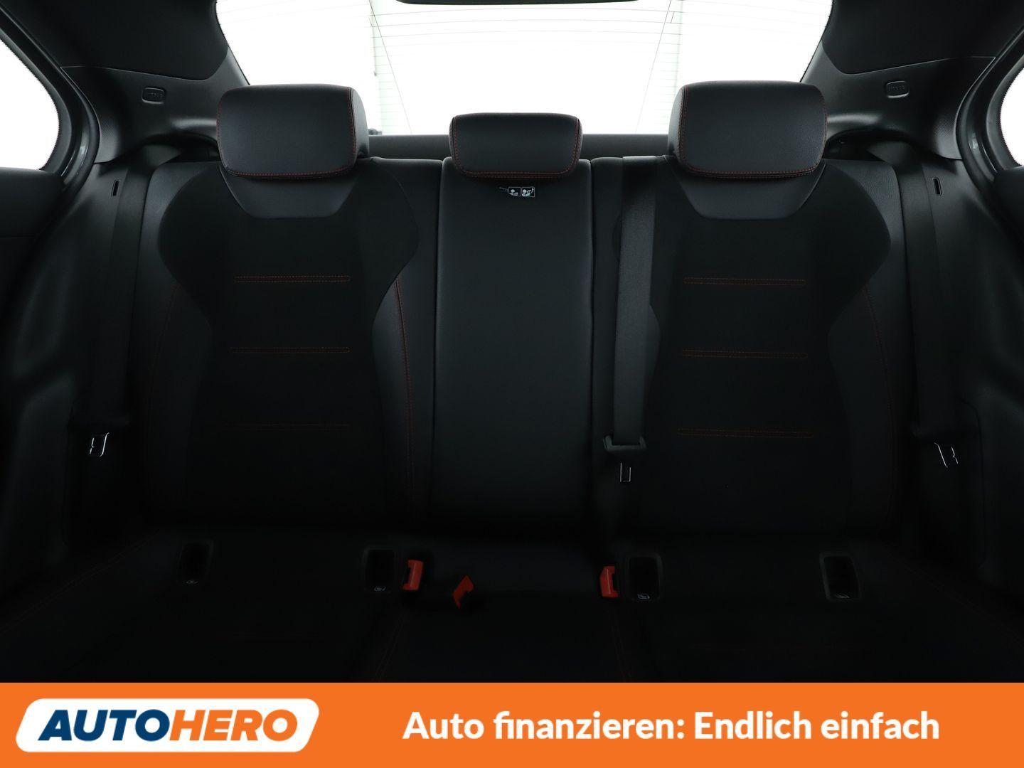 Mercedes-Benz A-Class Limousine A 200 AMG Line Aut.*NAVI*LED*TEMPO*PDC, миниатюра 15